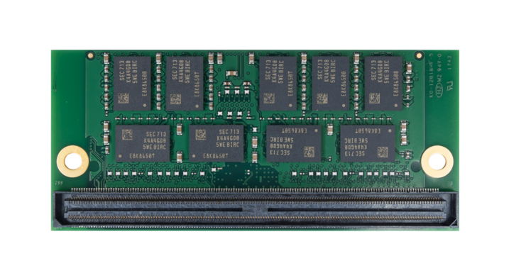 pamięc DDR4 XR-DIMM