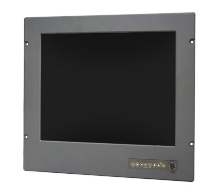 23" monitor morski UXGA z portami VGA, S-Video i DVI (FPM-8232V)