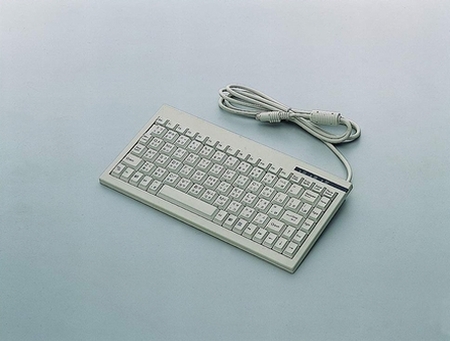 Compact 88-key Keyboard