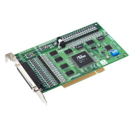 32-ch Isolated Digital Output PCI Card