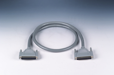 High-Speed DB-37 double-shielded cable