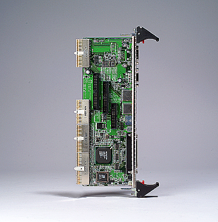 6U CompactPCI® Rear Transition Boards