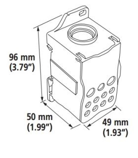UD 250 A 250 A – IEC 255 Amp
