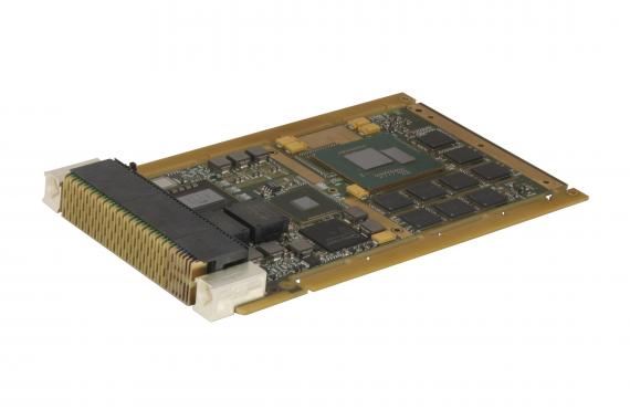 Maximizes performance and connectivity while reducing thermal footprint for small form factor applications