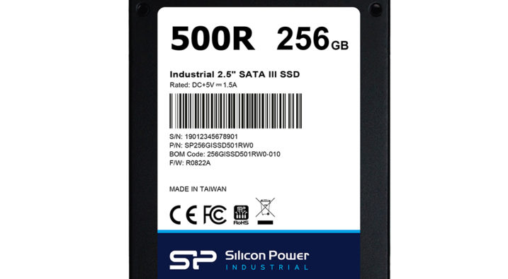 dysk SSD Silicon Power