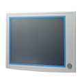 Monitory przemysłowe, Matryce LCD