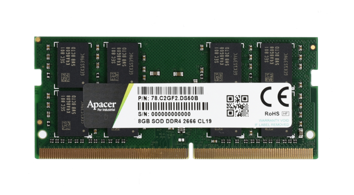 dram-DDR4
