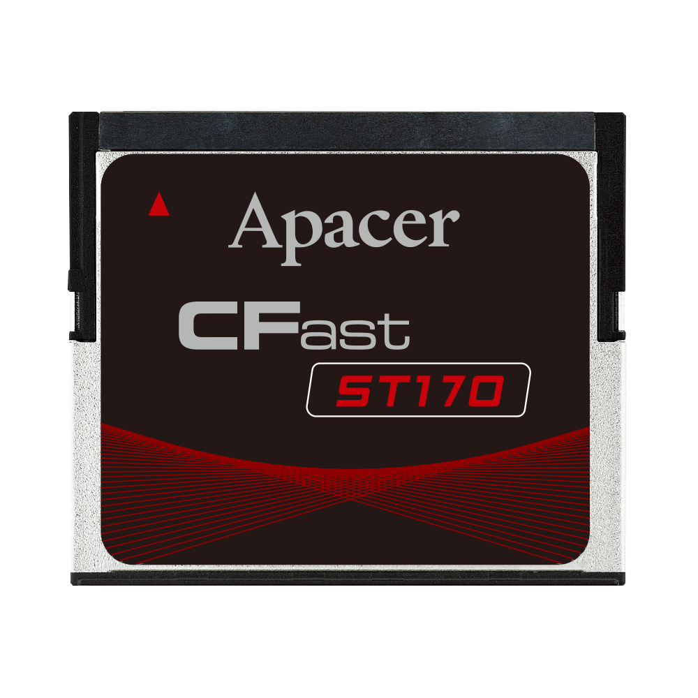Apacer Core Security ST170