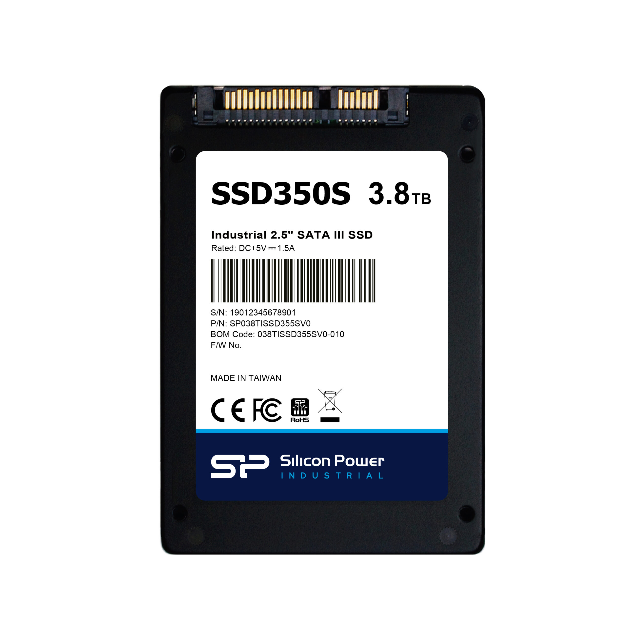 seria SSD350S