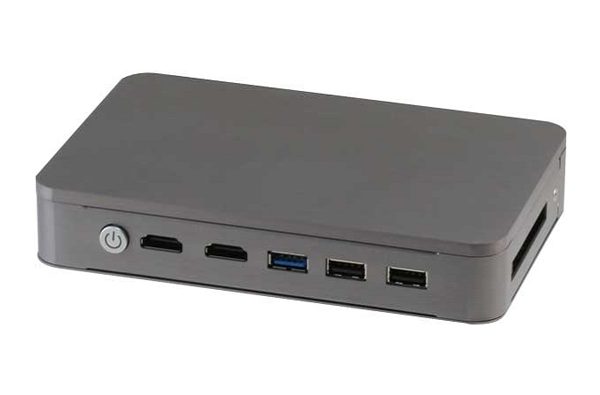 mini PC BOXER-6404