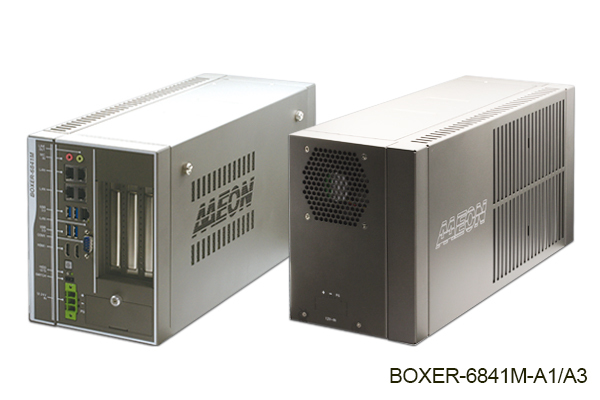BOXER-6841M-A1-1010 Aaeon