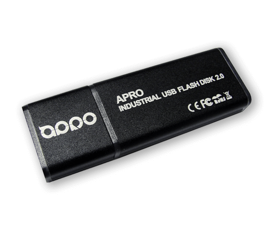 Pamięć USB, SLC, 16GB, HERCULES-PD (G5L)