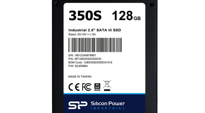 SSD350 2,5 SATA III