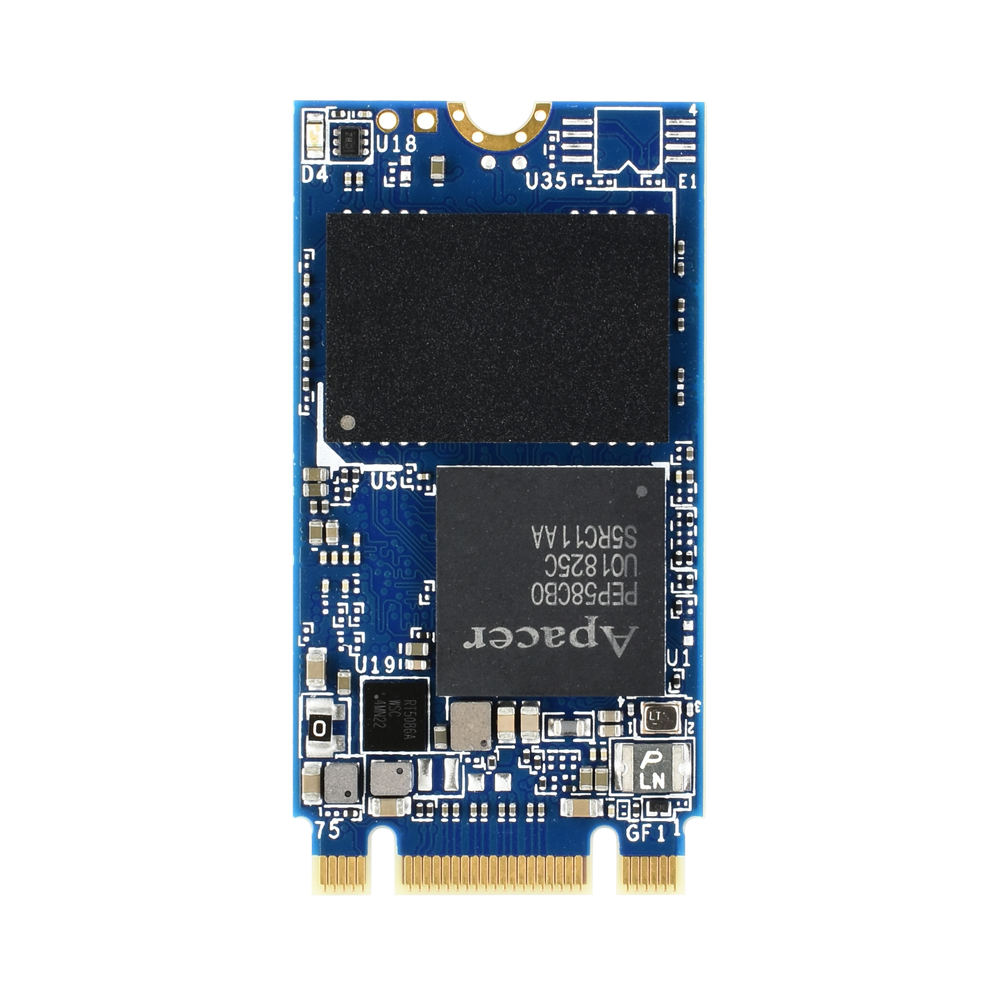 Dysk PCIe SSD M2 2242, 3D TLC, 60GB~480GB, PV130-M242 - CSI