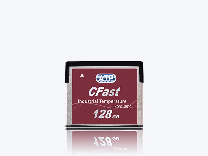 karty CFast ATP