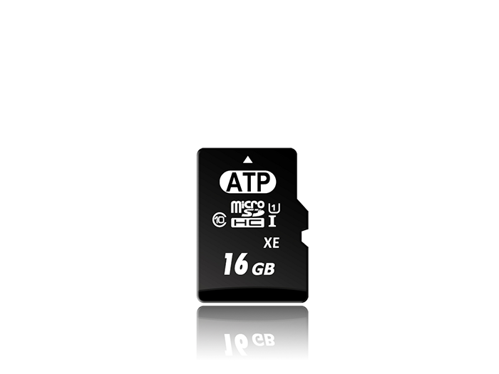 micro-SD ATP