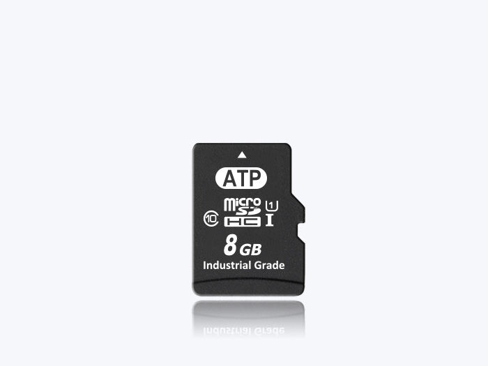micro-SD ATP