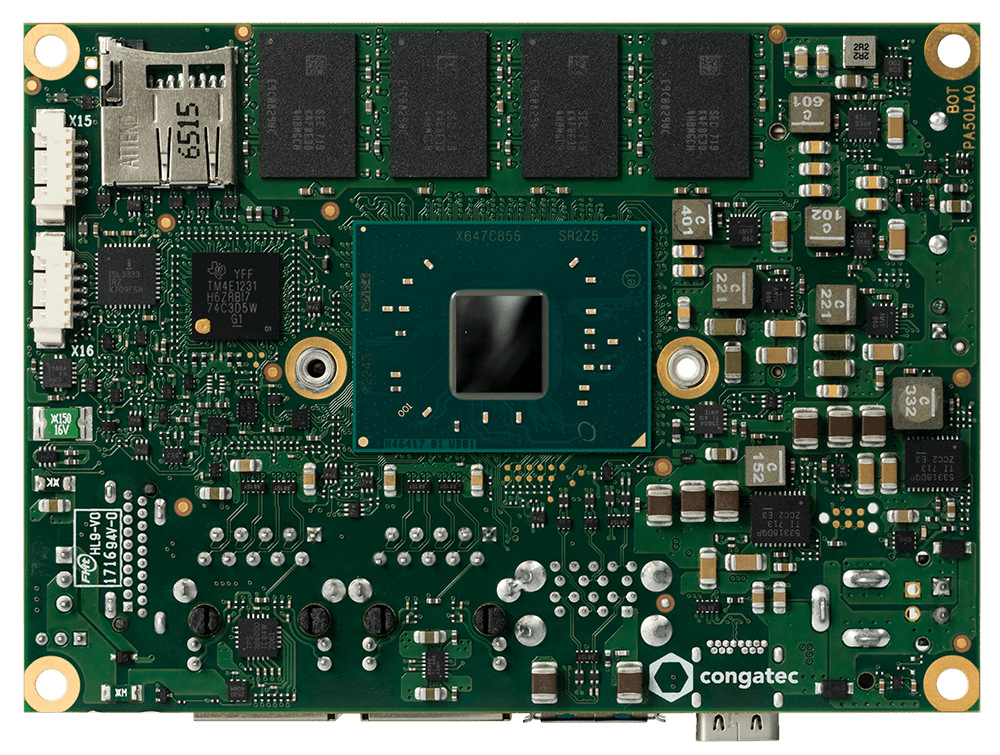 Pico-ITX, Celeron N3350, 4GB DDR4, 2LVDS, DP, 2LAN, 2COM, 5USB, SATA, mPCIe, DC in 12V, 0°C~60°C