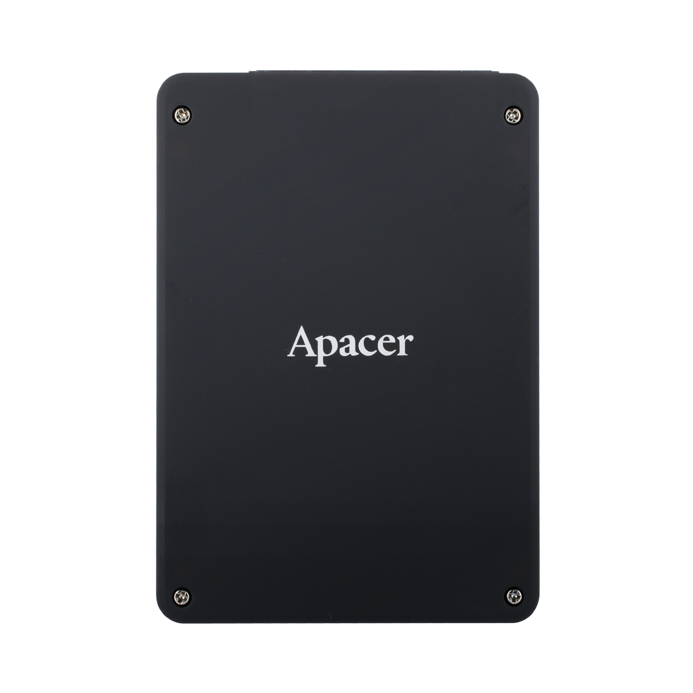 2.5" SSD Apacer