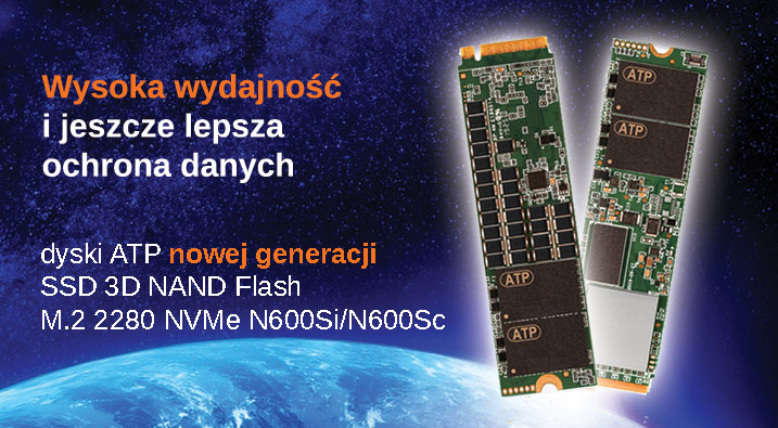dyski ssd