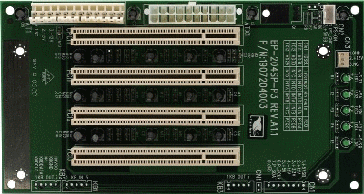 Przemysłowe płyty komputerowe, karty procesorowe oraz pasywne platery