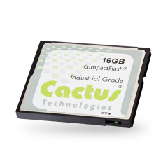 Karta CF, SLC, 8GB, 0°C~70°C, Seria 303 Pro