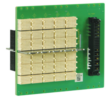  Compact PCI Serial