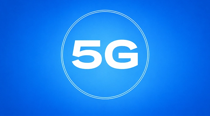 5G