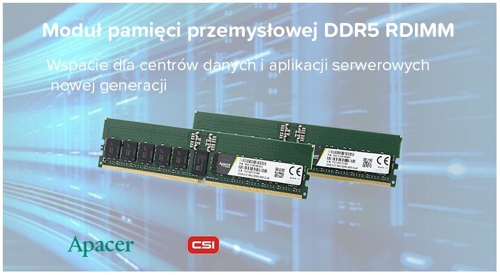 DRAM DDR5 RDIMM