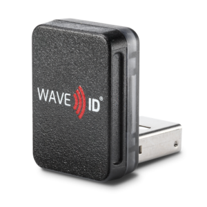 WAVE ID® Nano Keystroke Reader USB-C