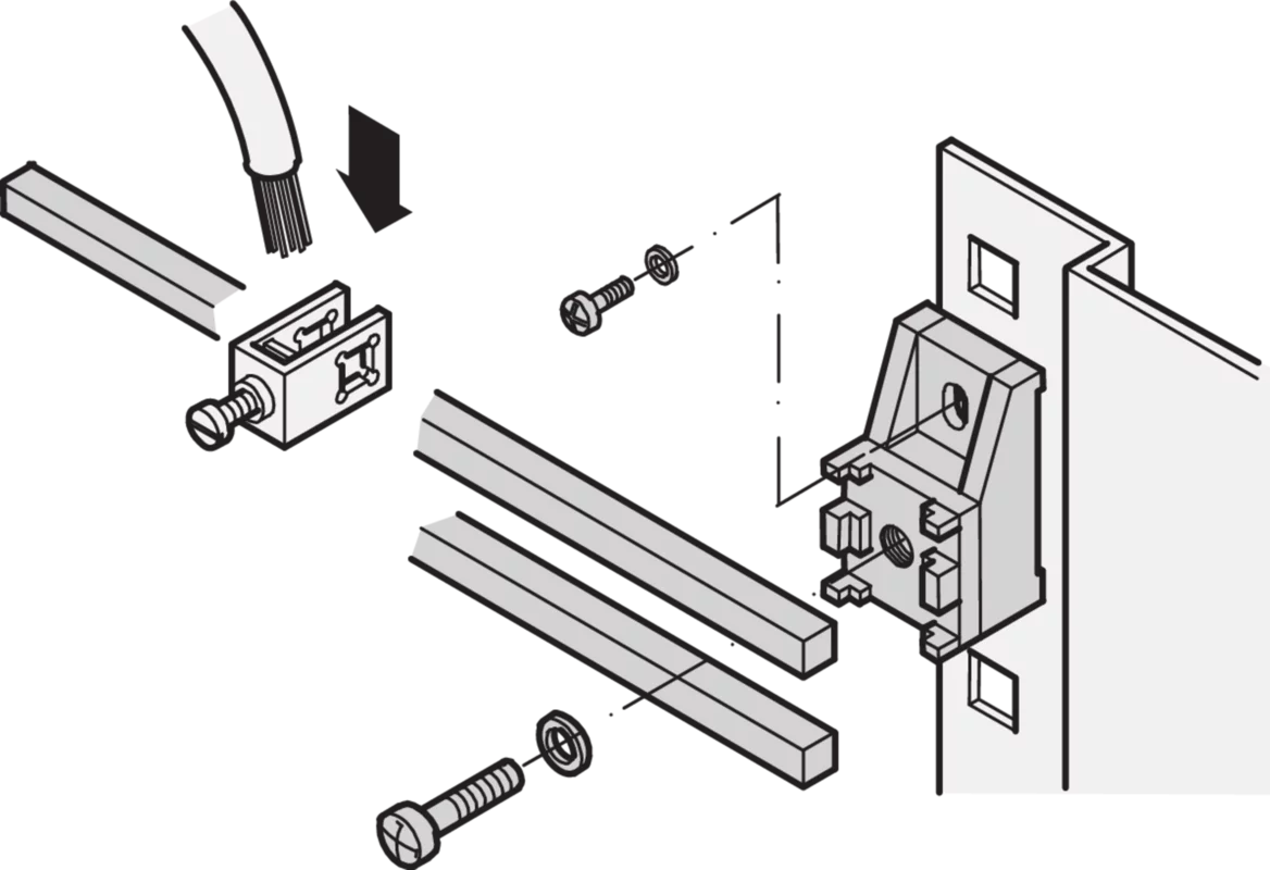 Connection Clamp