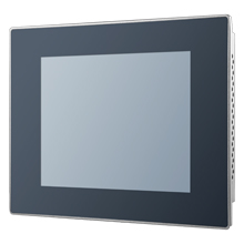 Komputer panelowy 7″, Celeron N2807, DDR3L, PCT. T/S, 2COM, 2USB, 2LAN, DC-in 12V~24V, 0°C~50°C