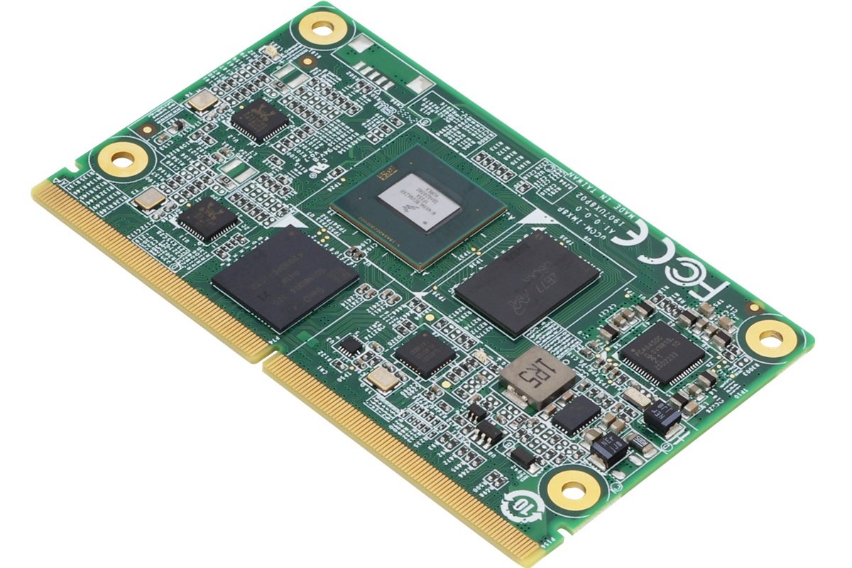 uCOM-IMX8P-A11-0001, uCOM-IMX8P-A11-0002