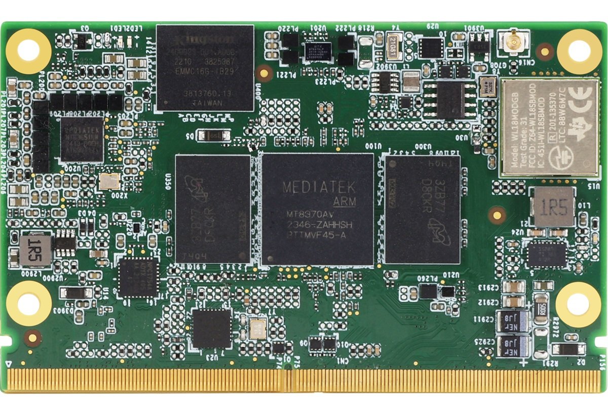 uCOM-M700