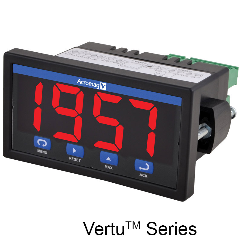 Seria VPM3000-Vertu