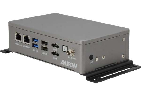BOXER-6406U-ADN, BOXER-6406U-ASL