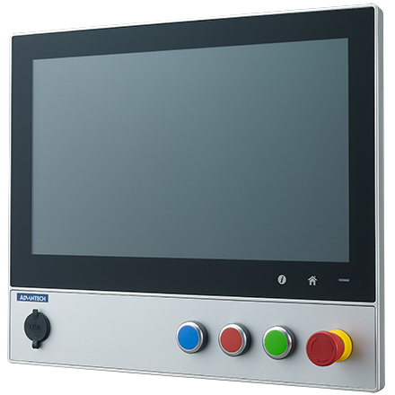 komputer panelowy SPC-821-633A, SPC-815-633A,