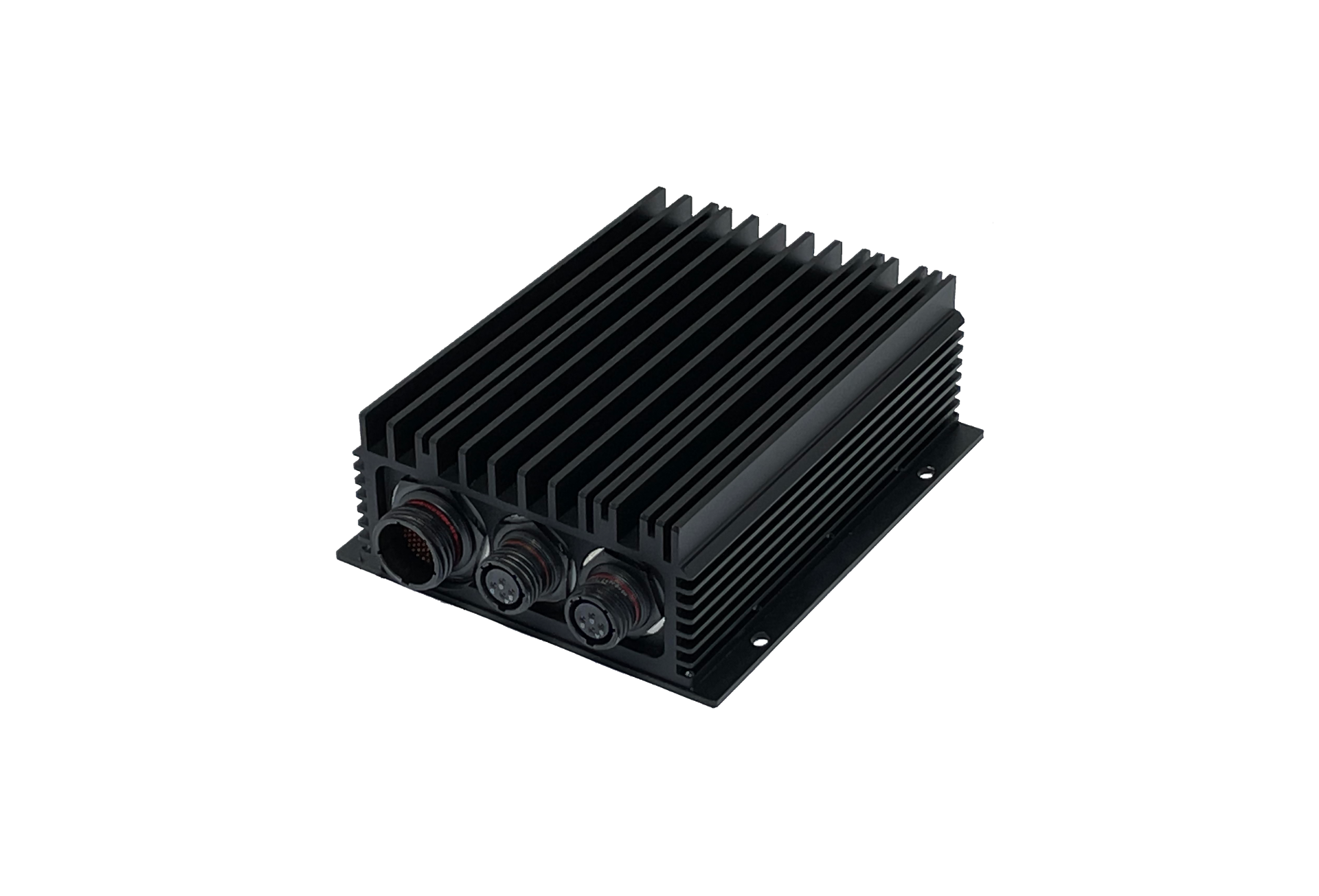 CHARM-100NX Enclosure