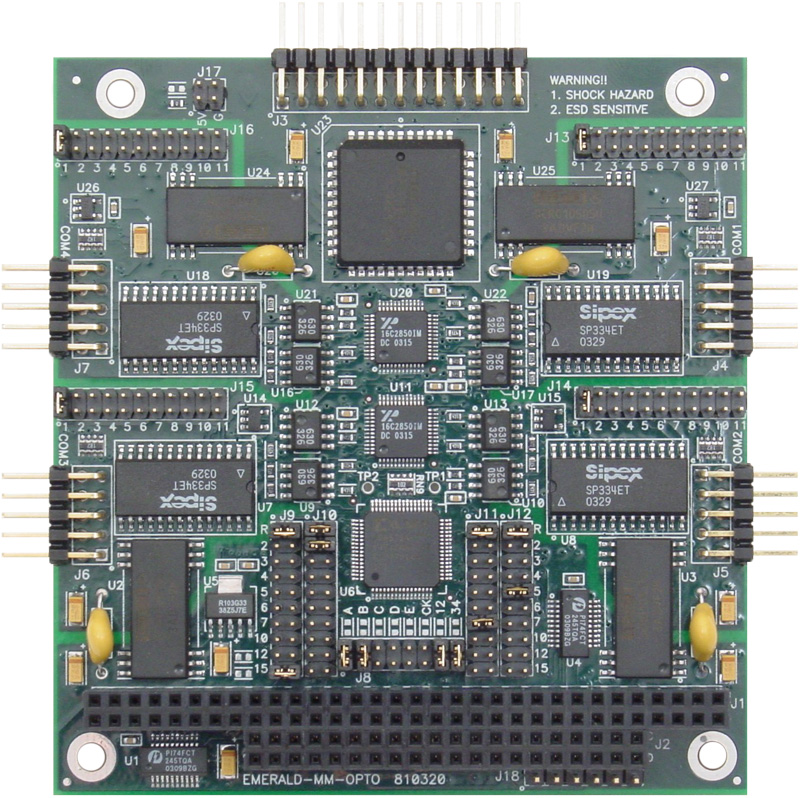 EMM-OPT4-XT