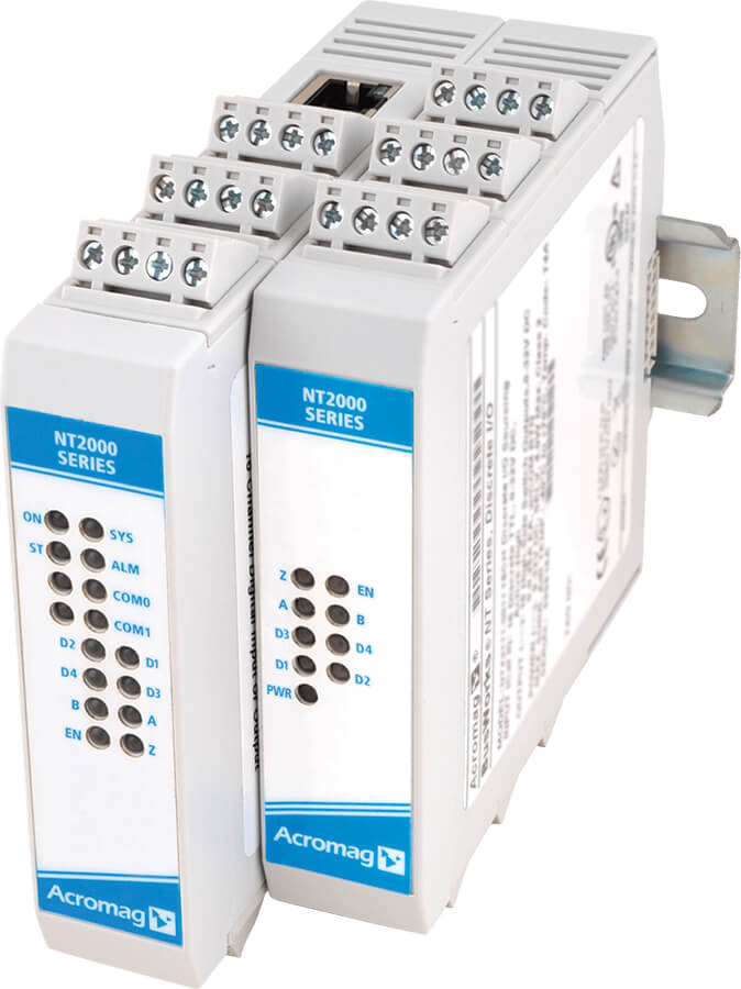 moduł Acromag NTE2711-1111, NTX2711-0011