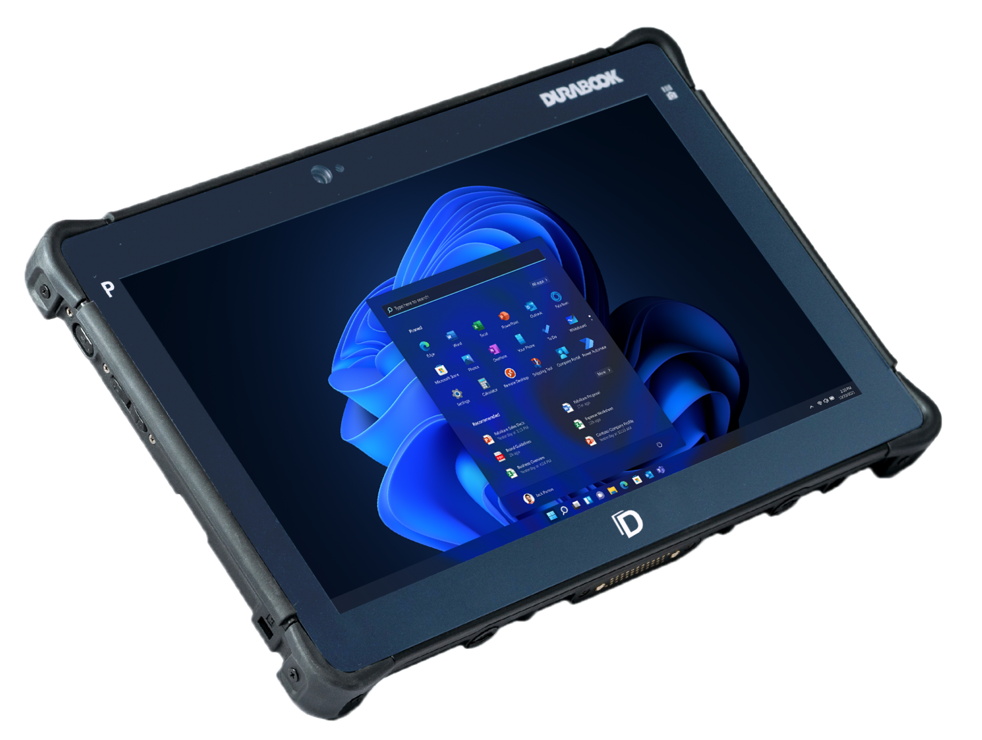 Tablet R11 Durabook