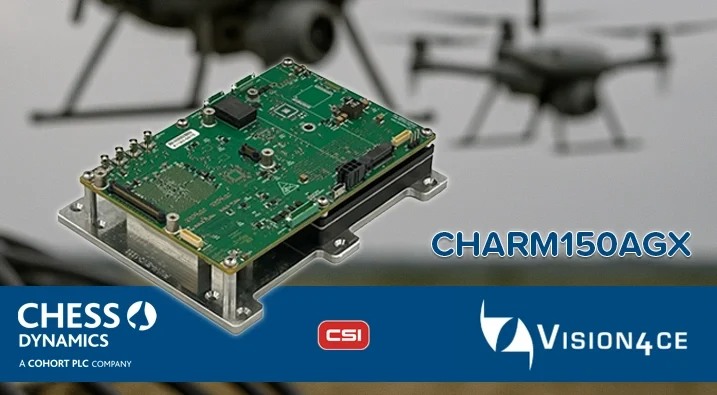 CHARM150AGX
