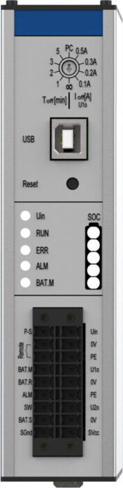 Zasilacz DUS-24080, DUS-24120
