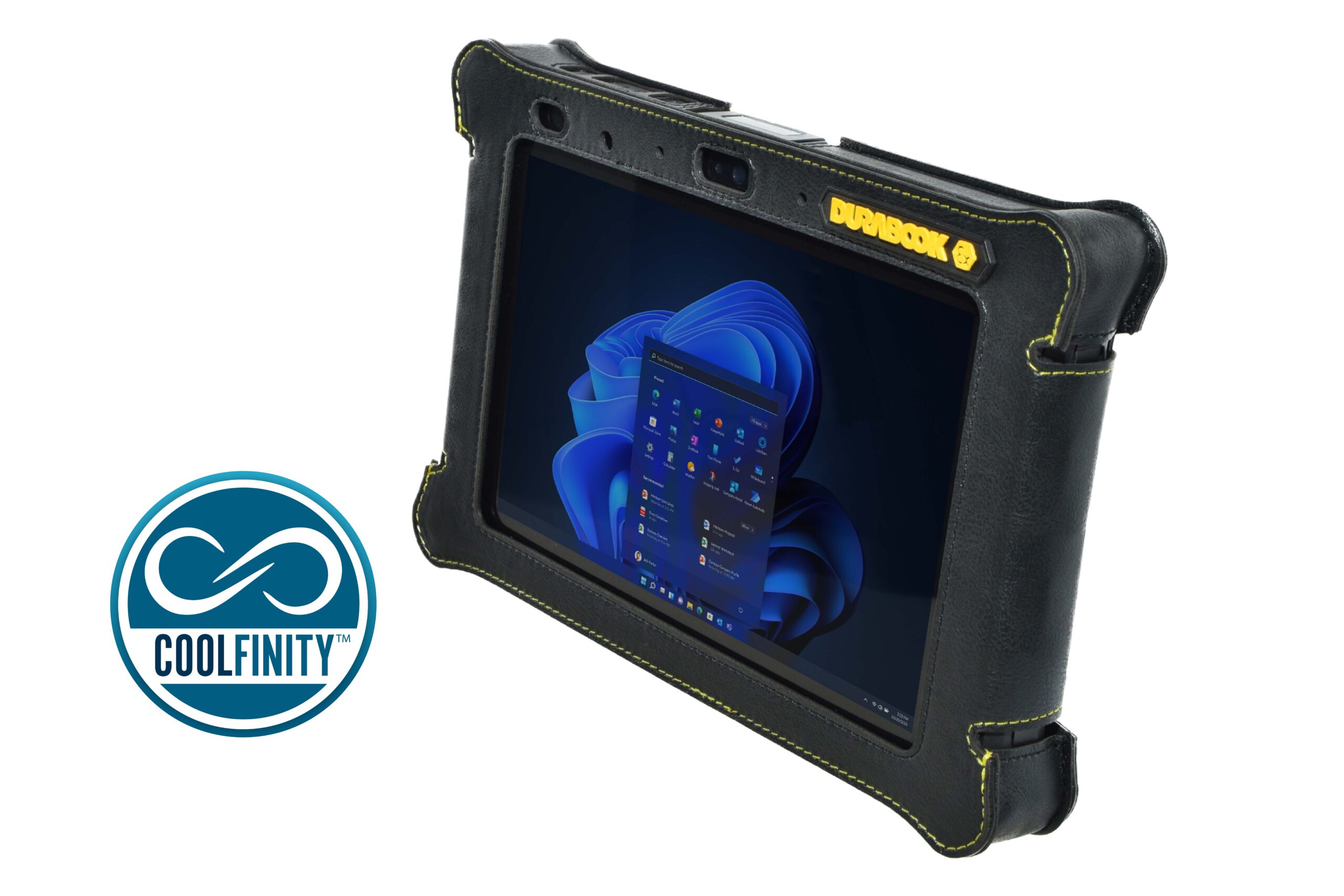 tablet Durabook R8-EX