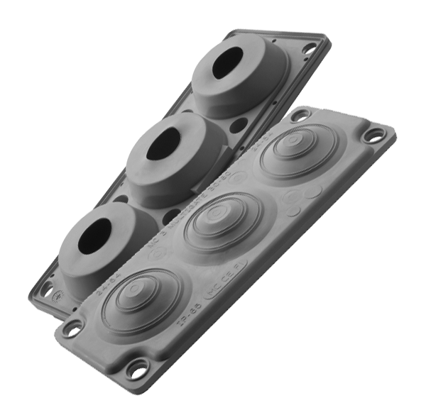 przepust kablowy MBA1C03L11