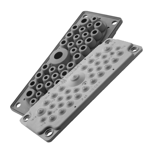 Przepust kablowy MBA1N35A11