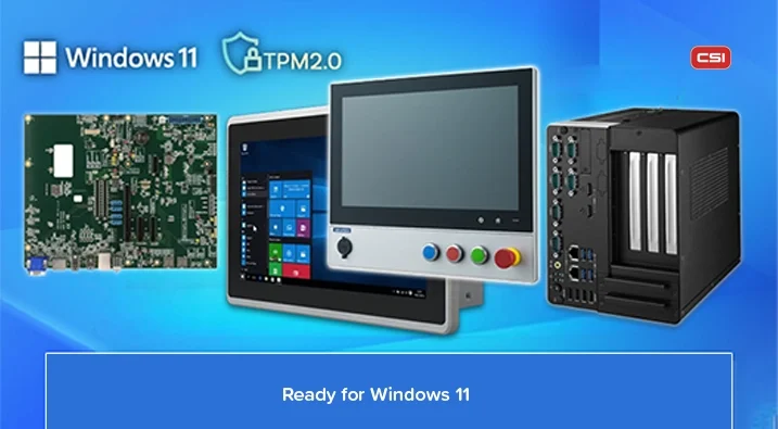 Windows 11 IoT Enterprise