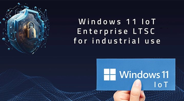 Windows 11 IoT