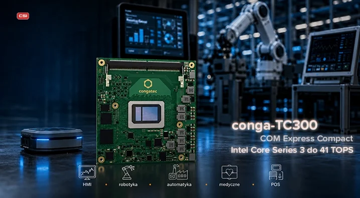 conga-TC300