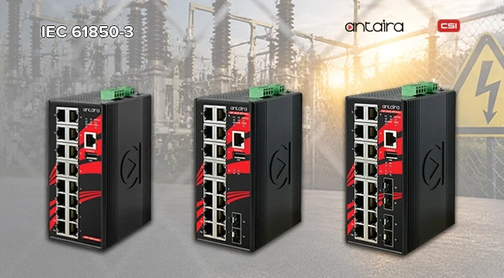 IEC 61850-3